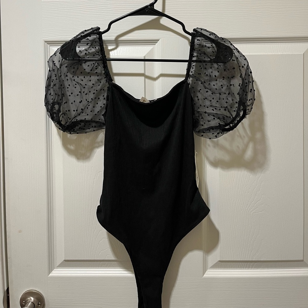 NWT Altar'd State Bodysuit
